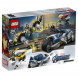 Конструктор LEGO Super Heroes 76142 Мстители Атака на спортбайке в Великом Новгороде