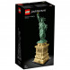 Конструктор LEGO Architecture 21042 Статуя Свободы в Великом Новгороде