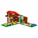 Конструктор LEGO Creator 31048 Домик на берегу озера в Великом Новгороде