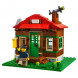 Конструктор LEGO Creator 31048 Домик на берегу озера в Великом Новгороде