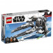 Конструктор LEGO Star Wars 75242 Перехватчик СИД Чёрного аса в Великом Новгороде
