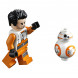 Конструктор LEGO Star Wars 75242 Перехватчик СИД Чёрного аса в Великом Новгороде