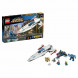 Конструктор LEGO Super Heroes 76028 Вторжение Дарксайда в Великом Новгороде