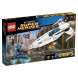 Конструктор LEGO Super Heroes 76028 Вторжение Дарксайда в Великом Новгороде