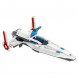 Конструктор LEGO Super Heroes 76028 Вторжение Дарксайда в Великом Новгороде
