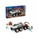 Конструктор LEGO City 60432 Командный вездеход и кран-погрузчик в Великом Новгороде