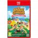 Игра Animal Crossing: New Horizons [Nintendo Switch 2, русская версия] в Великом Новгороде
