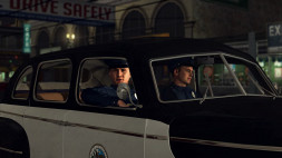 Игра L.A. Noire [PS4, английская версия]