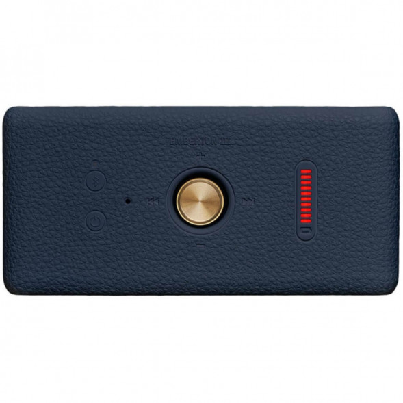 Портативная колонка Marshall Emberton III, Midnight Blue в Великом Новгороде