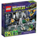 Конструктор LEGO Teenage Mutant Ninja Turtle 79105 Нападение робота Бакстера в Великом Новгороде