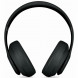 Беспроводные наушники Beats Studio 3 Wireless, Matte Black в Великом Новгороде