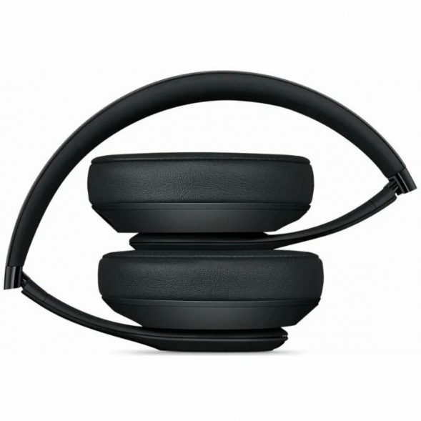 Беспроводные наушники Beats Studio 3 Wireless, Matte Black в Великом Новгороде