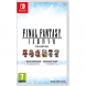 Игра Final Fantasy I-VI: Anniversary Edition [Nintendo Switch, русские субтитры] в Великом Новгороде