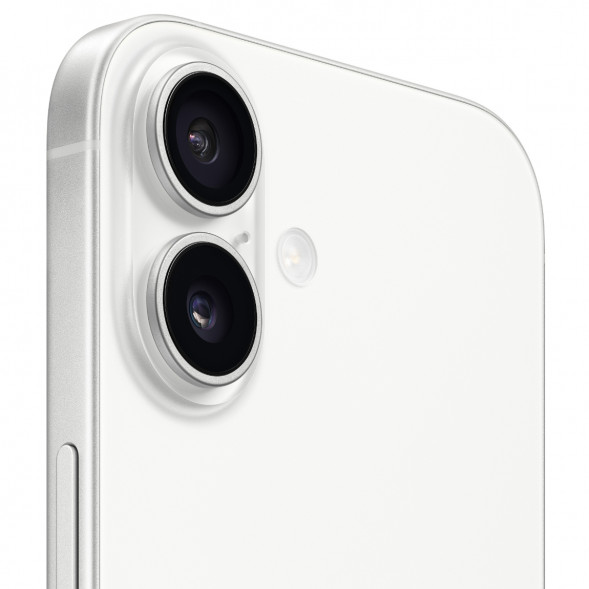 Смартфон Apple iPhone 17 512GB eSim, White в Великом Новгороде