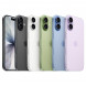 Смартфон Apple iPhone 17 512GB eSim, White в Великом Новгороде