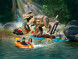 Конструктор LEGO Jurassic World 76975 Побег по реке от ти-рекса в Великом Новгороде