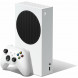Игровая приставка Microsoft Xbox Series S 512 ГБ SSD RU, белый/черный в Великом Новгороде