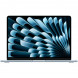 Ноутбук Apple MacBook Air 15 2026 MDVU4 (M5 10-Core GPU, 24/1TB), Небесно-голубой/Sky Blue в Великом Новгороде