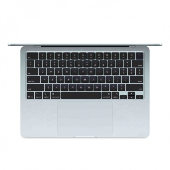 Ноутбук Apple MacBook Air 15 2026 MDVU4 (M5 10-Core GPU, 24/1TB), Небесно-голубой/Sky Blue в Великом Новгороде