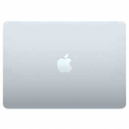 Ноутбук Apple MacBook Air 15 2026 MDVU4 (M5 10-Core GPU, 24/1TB), Небесно-голубой/Sky Blue