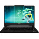 Ноутбук MSI Cyborg 15 Max C2WG-227XRU (15.6&amp;quot;, IPS, Intel Core 7 240H 2.5ГГц, 10-ядерный, 16ГБ DDR5, 512ГБ SSD, NVIDIA GeForce RTX 5070 - 8 ГБ, FreeDOS), серый в Великом Новгороде