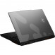 Ноутбук MSI Cyborg 15 Max C2WG-227XRU (15.6&amp;quot;, IPS, Intel Core 7 240H 2.5ГГц, 10-ядерный, 16ГБ DDR5, 512ГБ SSD, NVIDIA GeForce RTX 5070 - 8 ГБ, FreeDOS), серый в Великом Новгороде