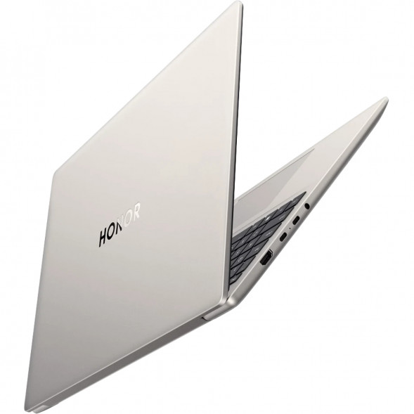 Ноутбук Honor MagicBook 16 (5301ASVN) (16&amp;quot;, 2026, IPS, Intel Core Ultra 5 325 2.1ГГц, 8 ядер, 16ГБ LPDDR5x, 512ГБ SSD, Intel Graphics, без ОС), серый в Великом Новгороде