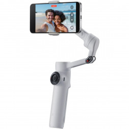 Cтабилизатор Insta360 Flow 2 Standard Bundle, Stone Gray
