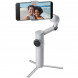 Cтабилизатор Insta360 Flow 2 Standard Bundle, Stone Gray в Великом Новгороде