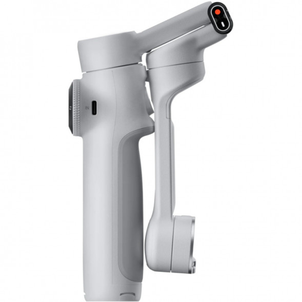 Cтабилизатор Insta360 Flow 2 Standard Bundle, Stone Gray в Великом Новгороде