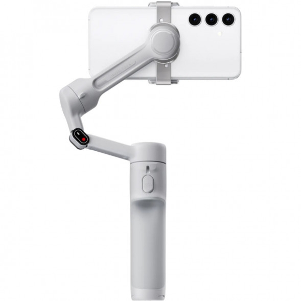 Cтабилизатор Insta360 Flow 2 Standard Bundle, Stone Gray в Великом Новгороде