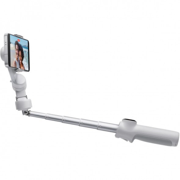 Cтабилизатор Insta360 Flow 2 Standard Bundle, Stone Gray в Великом Новгороде