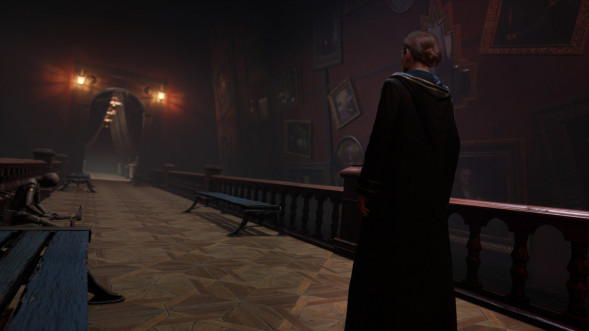 Игра Hogwarts Legacy [Nintendo Switch, русские субтитры] в Великом Новгороде