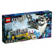 Конструктор LEGO Avatar 75573 Парящие горы: Зона 26 и RDA в Великом Новгороде