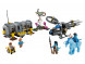 Конструктор LEGO Avatar 75573 Парящие горы: Зона 26 и RDA в Великом Новгороде