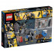 Конструктор LEGO Super Heroes 76026 Горилла Гродд сходит с ума в Великом Новгороде
