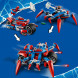 Конструктор LEGO Super Heroes 76148 Человек-паук против Доктора Осьминога в Великом Новгороде