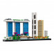 Конструктор LEGO Architecture 21057 Сингапур в Великом Новгороде