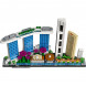 Конструктор LEGO Architecture 21057 Сингапур в Великом Новгороде