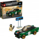 Конструктор LEGO Speed Champions 75884 1968 Ford Mustang Fastback в Великом Новгороде