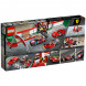 Конструктор LEGO Speed Champions 75889 Гараж Ferrari в Великом Новгороде