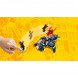 Конструктор LEGO Super Heroes 76036 Воздушная атака Карнажа в Великом Новгороде