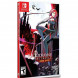 Игра Bloodrayne Betrayal: Fresh Bites [Nintendo Switch, английская версия] в Великом Новгороде