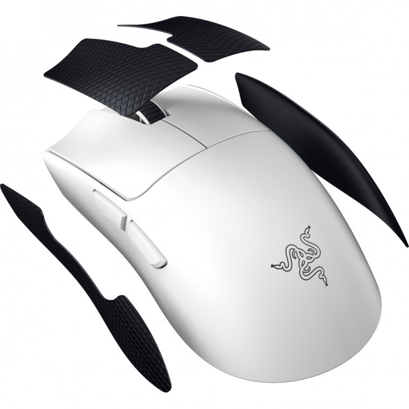 Игровая мышь Razer Viper V3 PRO, White (RZ01-05120200-R3G1) в Великом Новгороде
