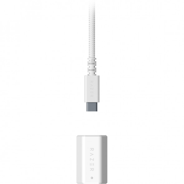 Игровая мышь Razer Viper V3 PRO, White (RZ01-05120200-R3G1) в Великом Новгороде