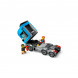 Конструктор LEGO City 60408 Грузовик-автовоз со спортивными автомобилями в Великом Новгороде