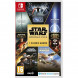 Игра Star Wars Heritage Pack [Nintendo Switch, английская версия] в Великом Новгороде