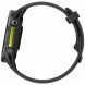 Умные часы Garmin Forerunner 970 Carbon Gray DLC Titanium ремешок Black/Translucent Whitestone 010-02969-10 в Великом Новгороде