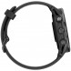 Умные часы Garmin Forerunner 970 Carbon Gray DLC Titanium ремешок Black/Translucent Whitestone 010-02969-10 в Великом Новгороде