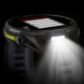 Умные часы Garmin Forerunner 970 Carbon Gray DLC Titanium ремешок Black/Translucent Whitestone 010-02969-10 в Великом Новгороде